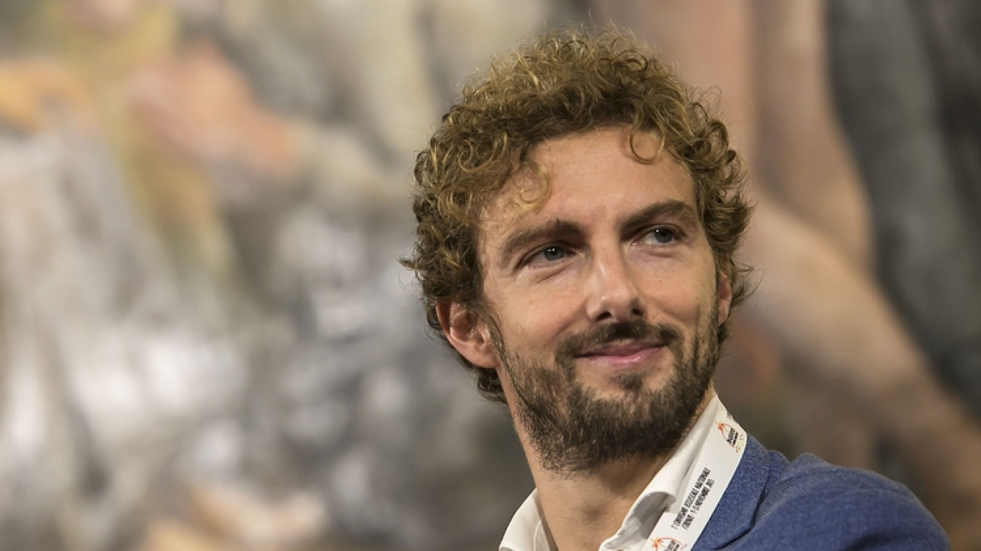 Immagine di Bellezza: quando Dio «seduce»