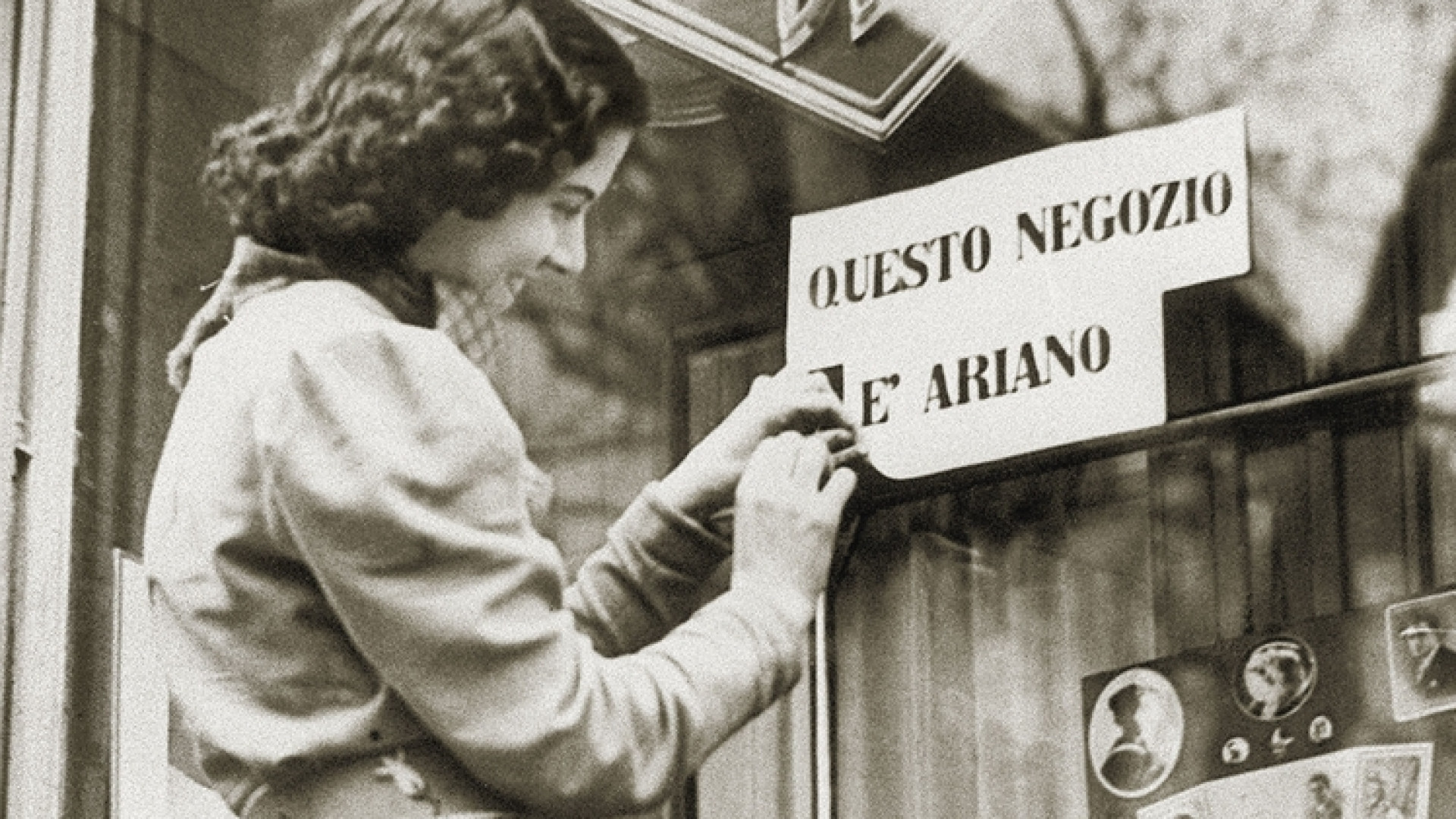 Immagine di Pettazzoni e Zolli. Questioni di razza