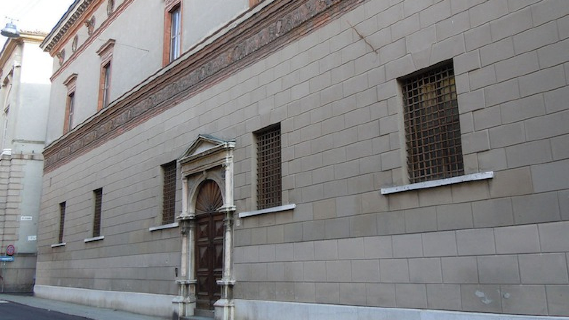 Immagine di La laurea c’è, ora il restauro