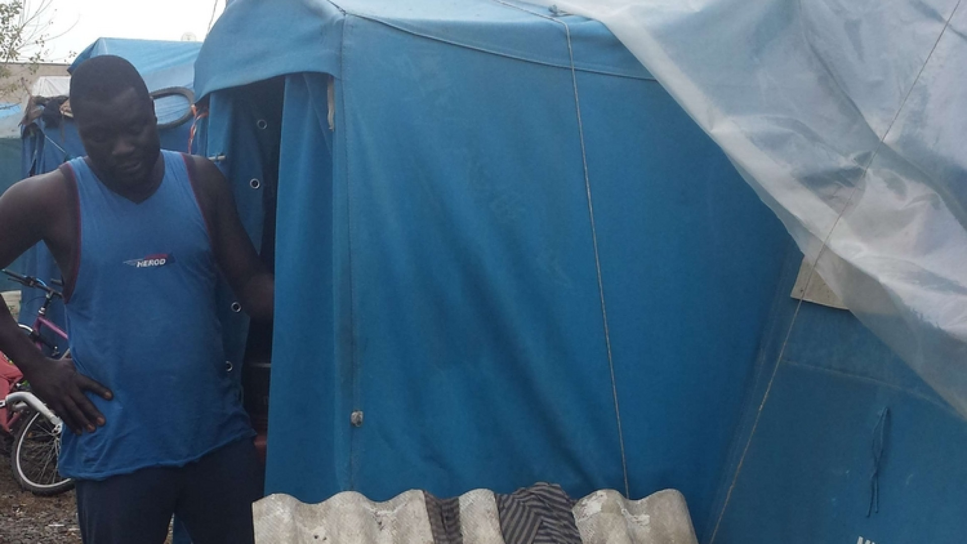 Immagine di Rosarno, campagna di aggressioni ai migranti
