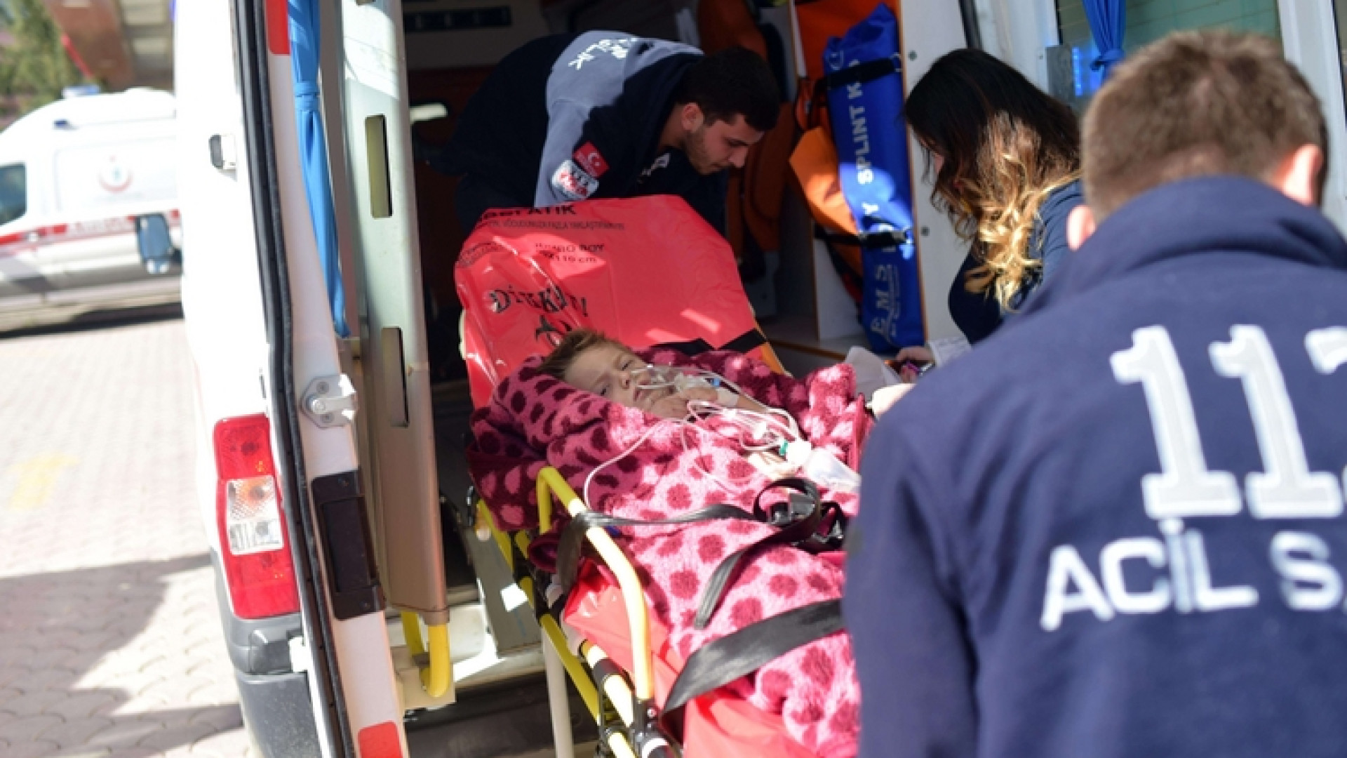 Immagine di Aleppo, «è tardi anche per scappare»