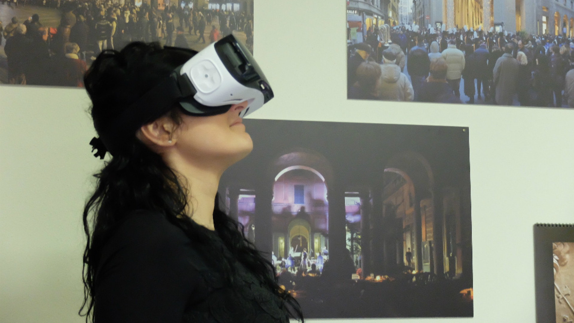 Immagine di Non credo ai miei Oculus!