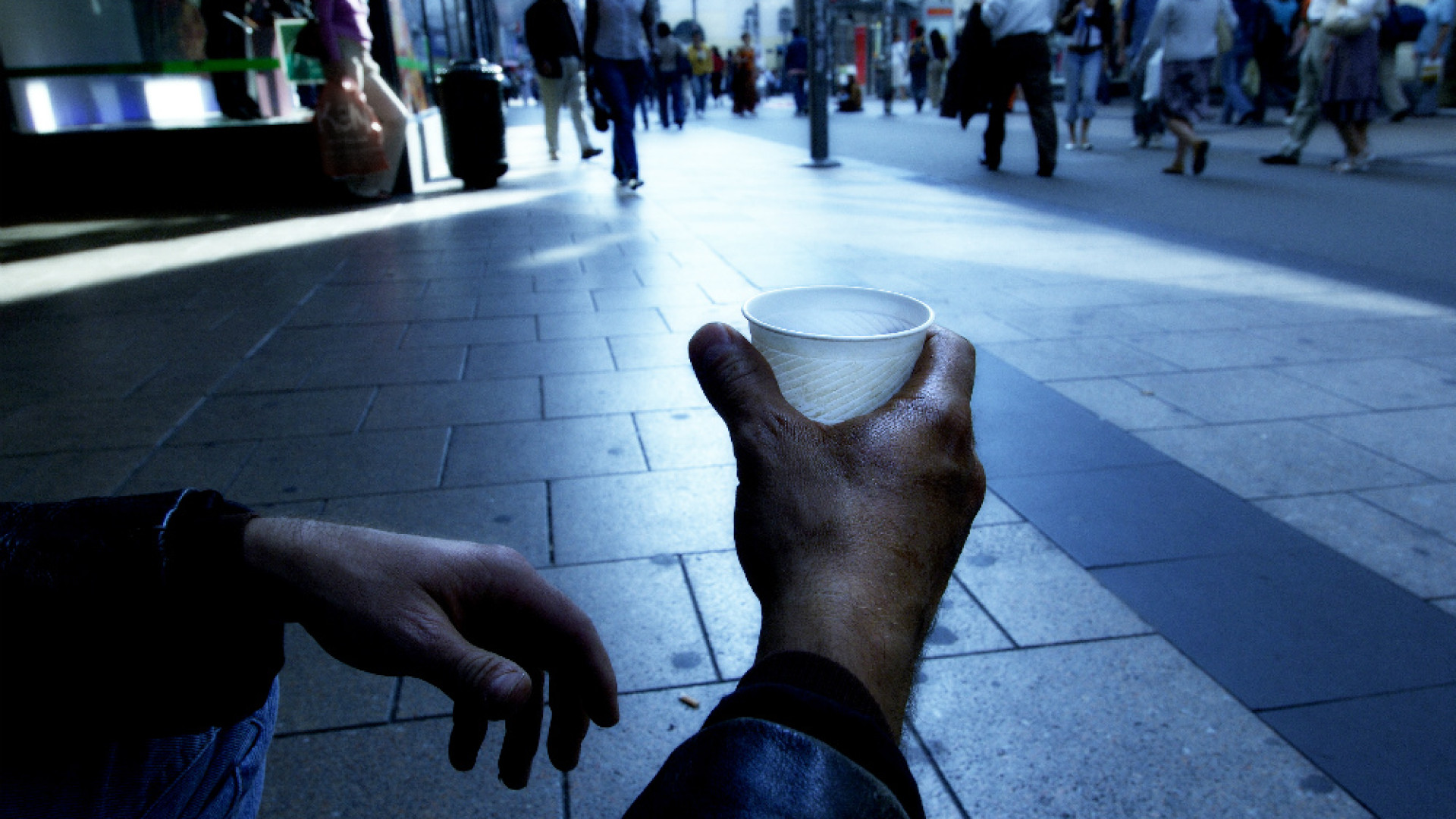 Immagine di Guglielmo Reali (Uil): «Lotta senza quartiere alla povertà»