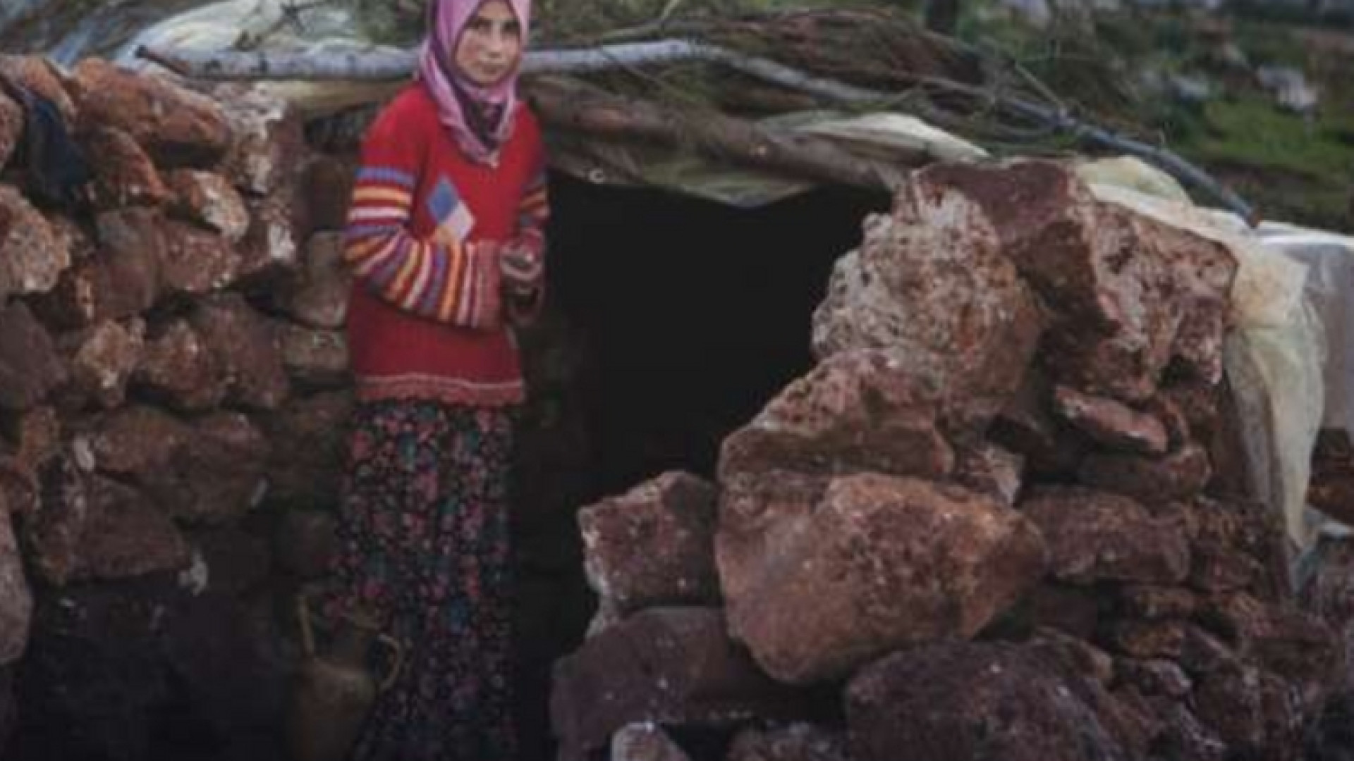 Immagine di In Siria le nuove catacombe dei cristiani