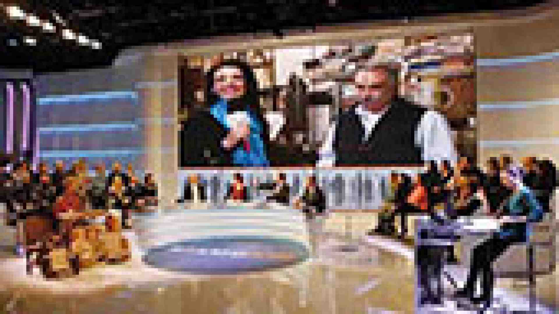 Immagine di “Siamo noi”: il Paese reale va in tv