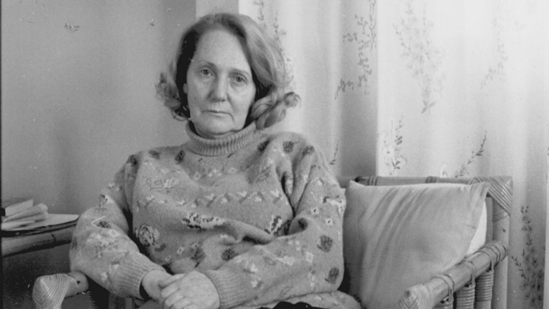 Immagine di Addio Ida Magli, voce critica sull'Europa
