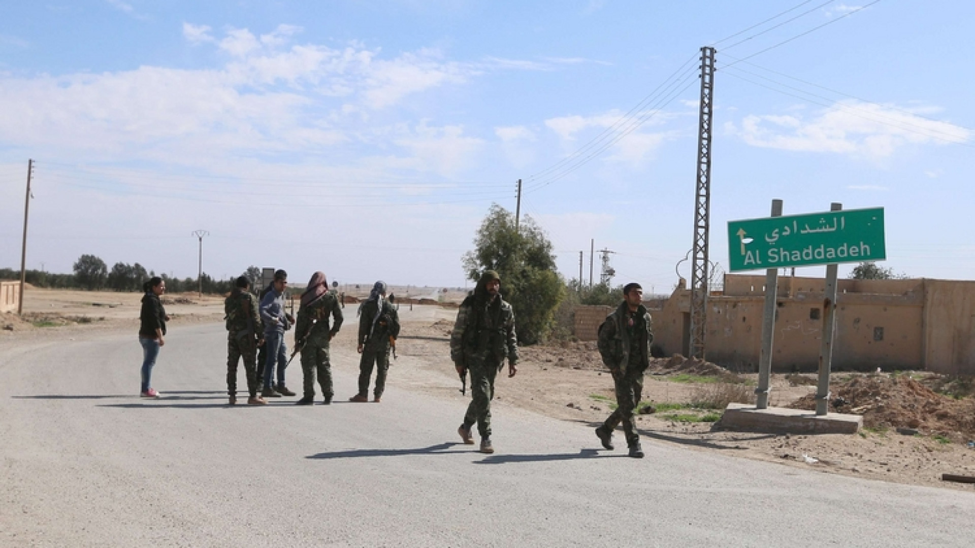 Immagine di Siria, Assad e Turchia: sì alla tregua