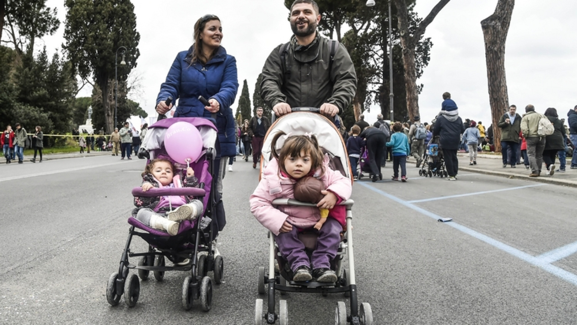 Immagine di Unioni civili, il giallo dell'articolo 65