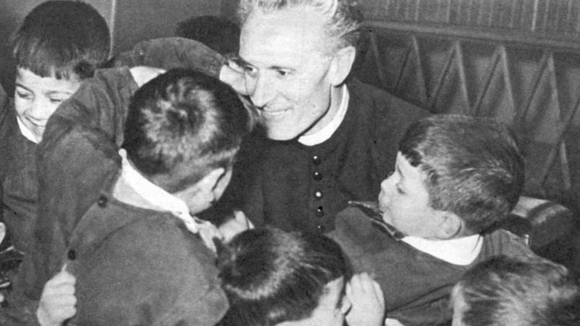 Immagine di Don Gnocchi: il ricordo a 60 anni dalla morte