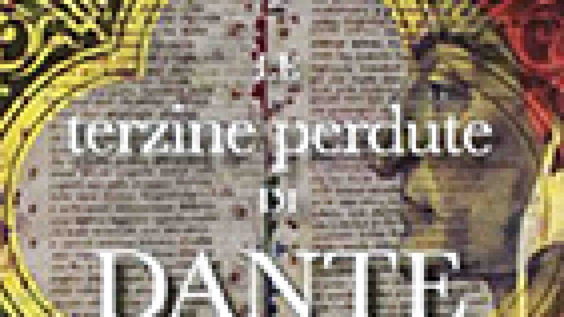 Immagine di Un triller storico all’ombra di Dante