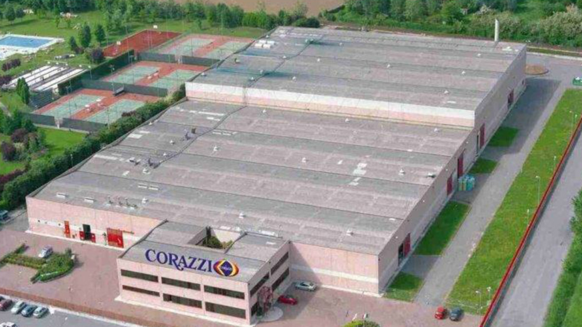 Immagine di Salute e sicurezza sul lavoro, alla Corazzi Fibre la certificazione OHSAS 18001