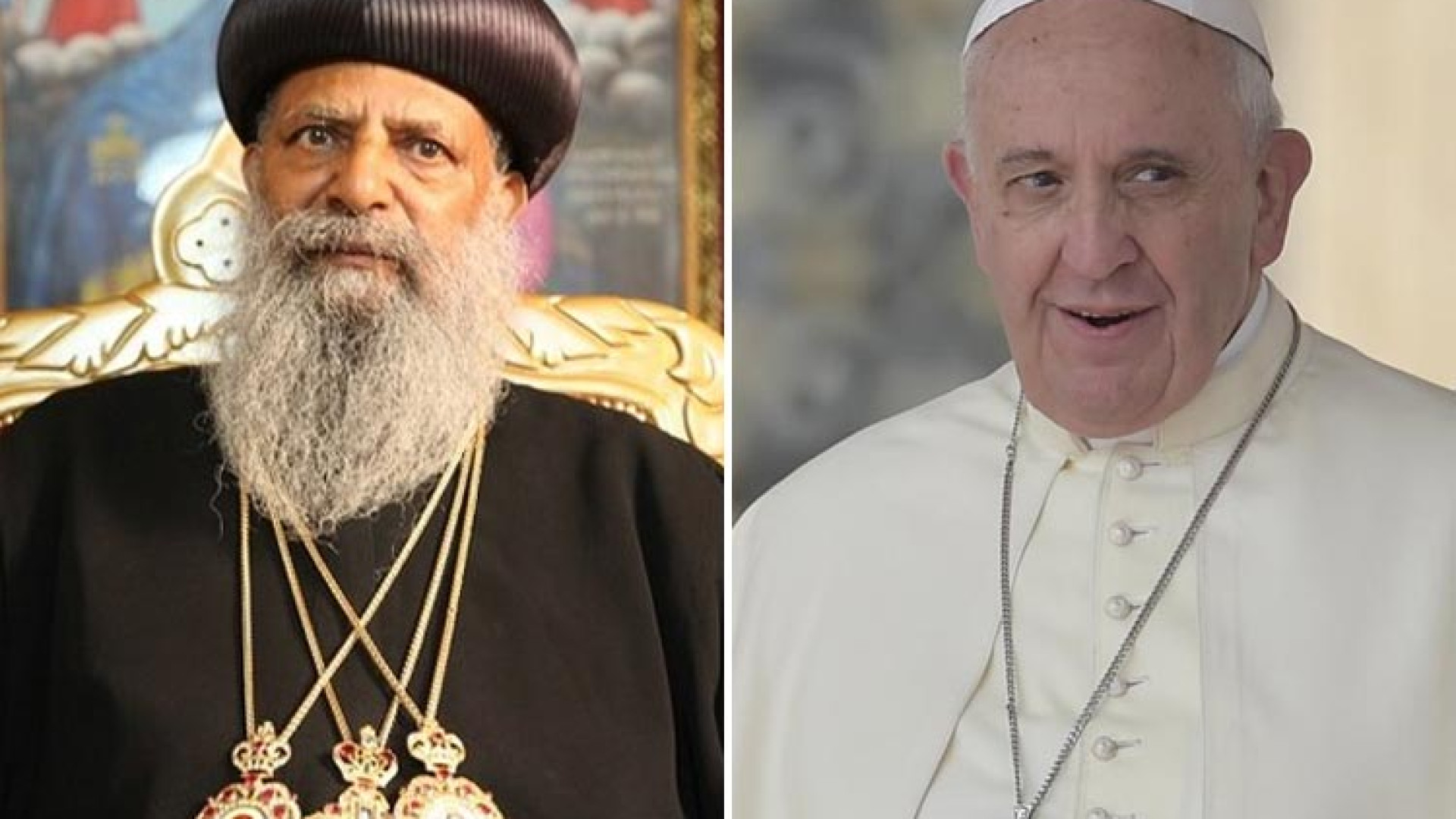 Immagine di «Potenti agiscano contro persecuzione»