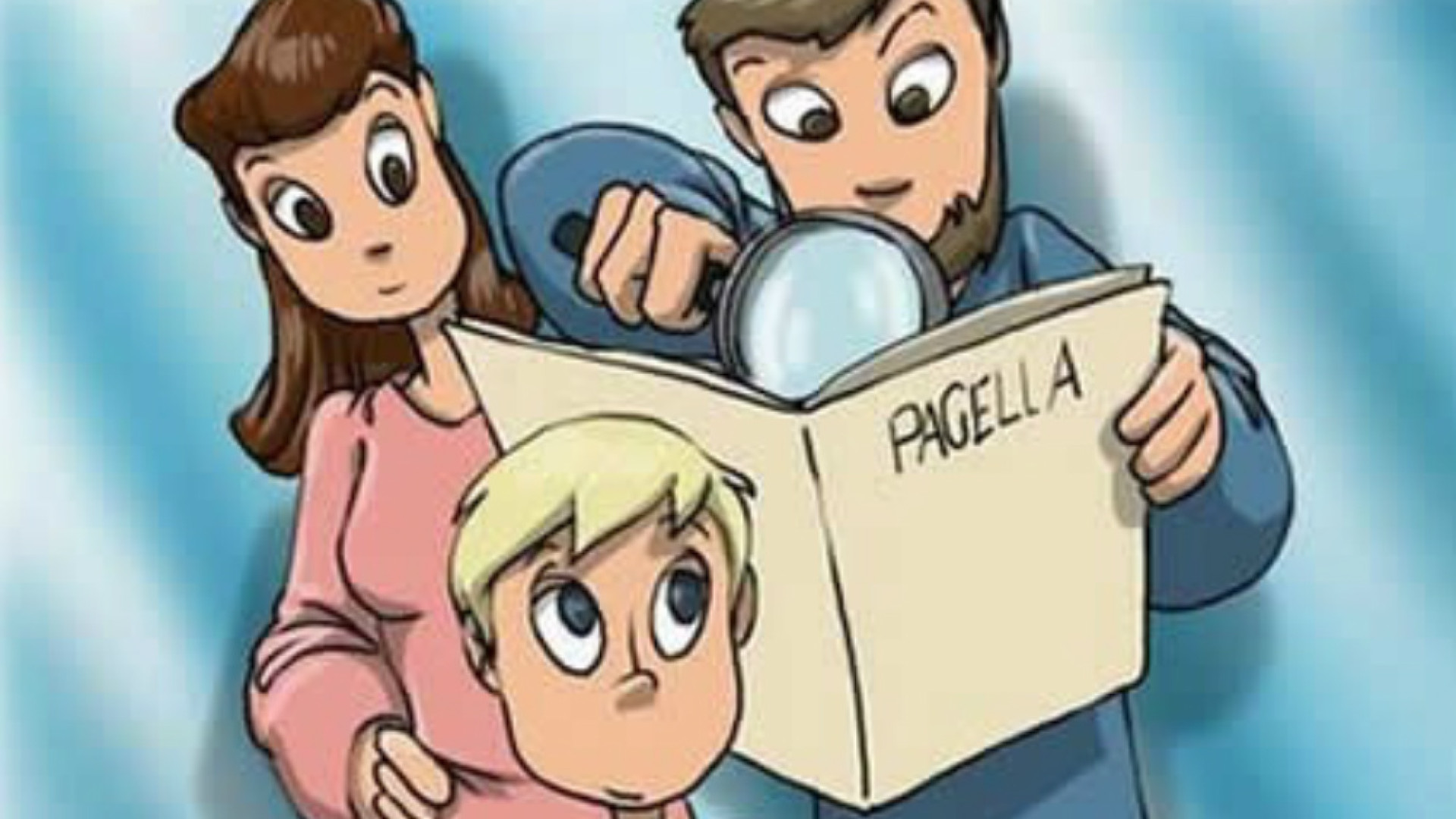 Immagine di Pagelle: voto arrotondato per difetto, ma perché?