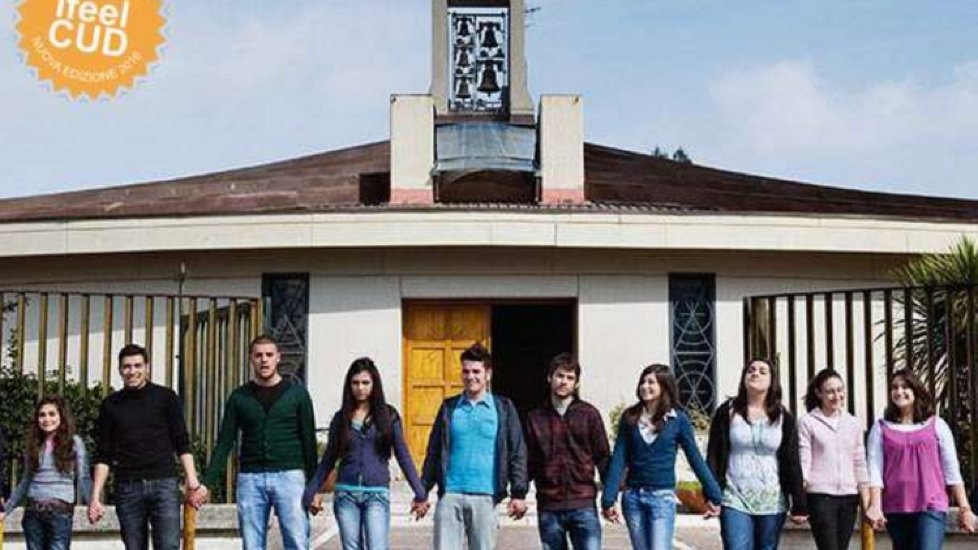 Immagine di L’8xmille premia la solidarietà in parrocchia