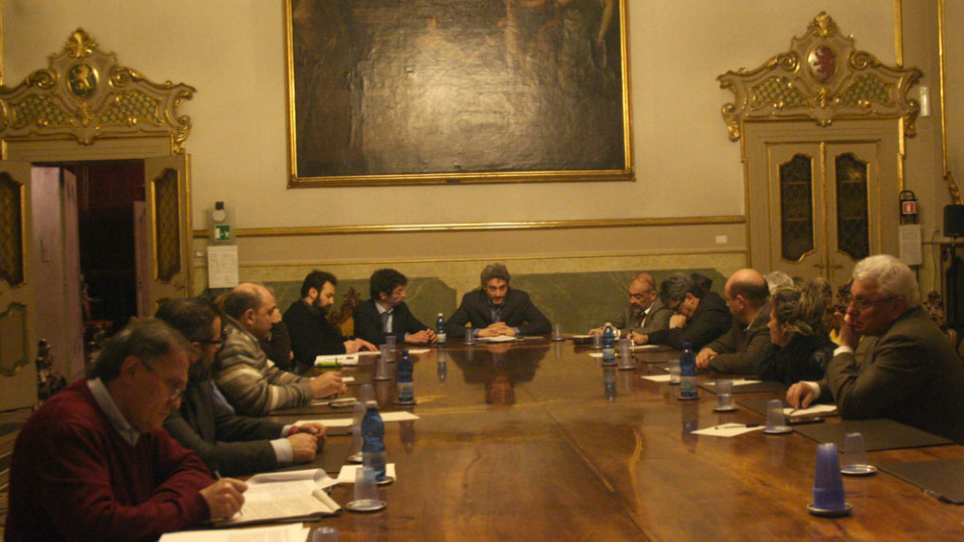 Immagine di I Sindaci approvano la programmazione relativa al Fondo Non Autosufficienze