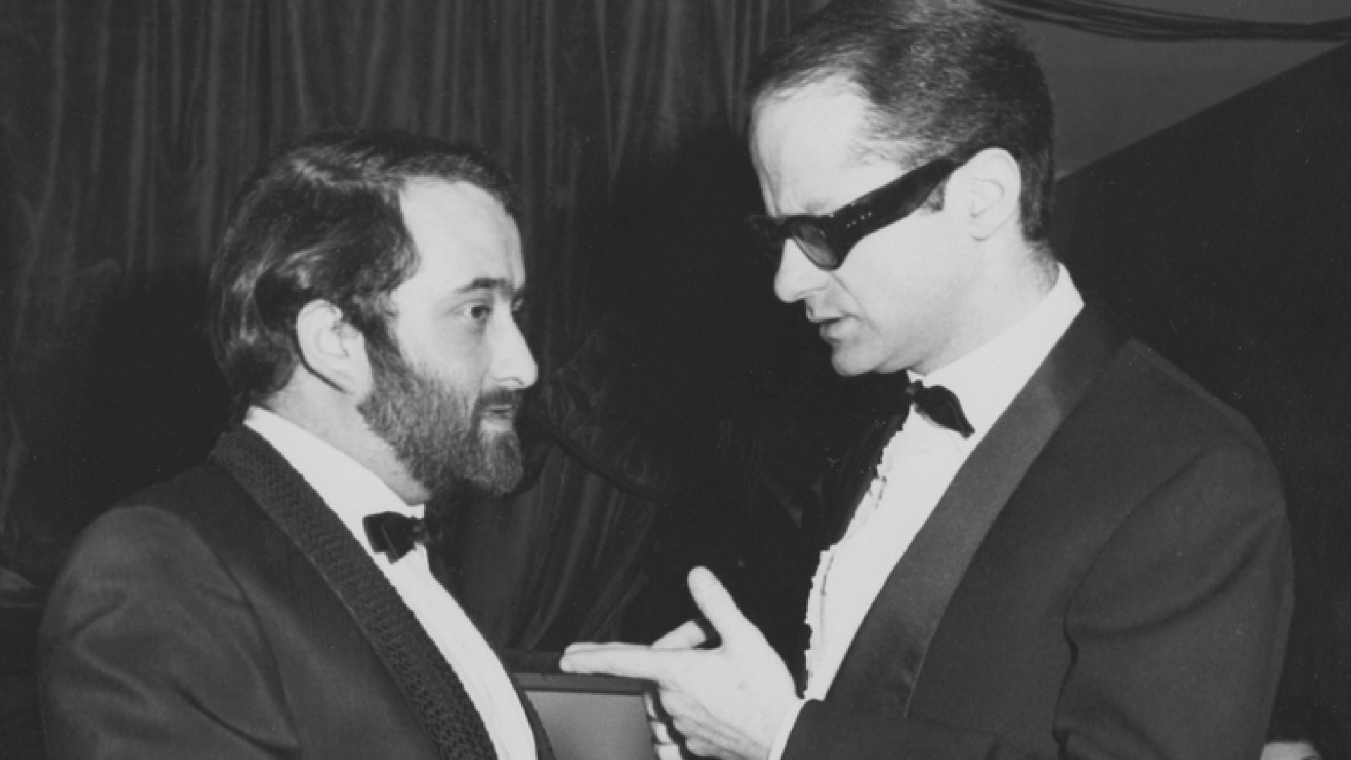 Immagine di Gino Paoli: così ho scoperto Lucio Dalla