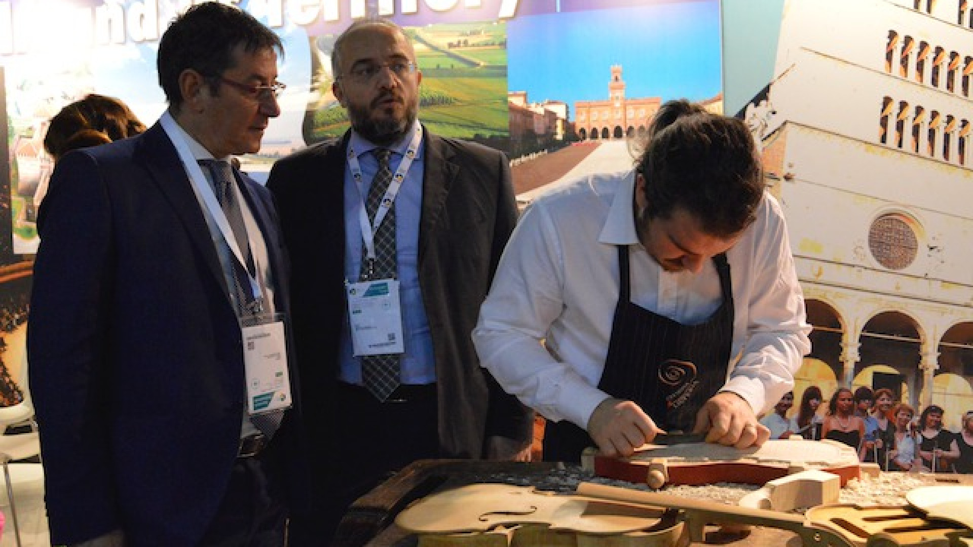 Immagine di Berlino Tazza (Asvicom): «Serve una strategia per il rilancio di Cremona»