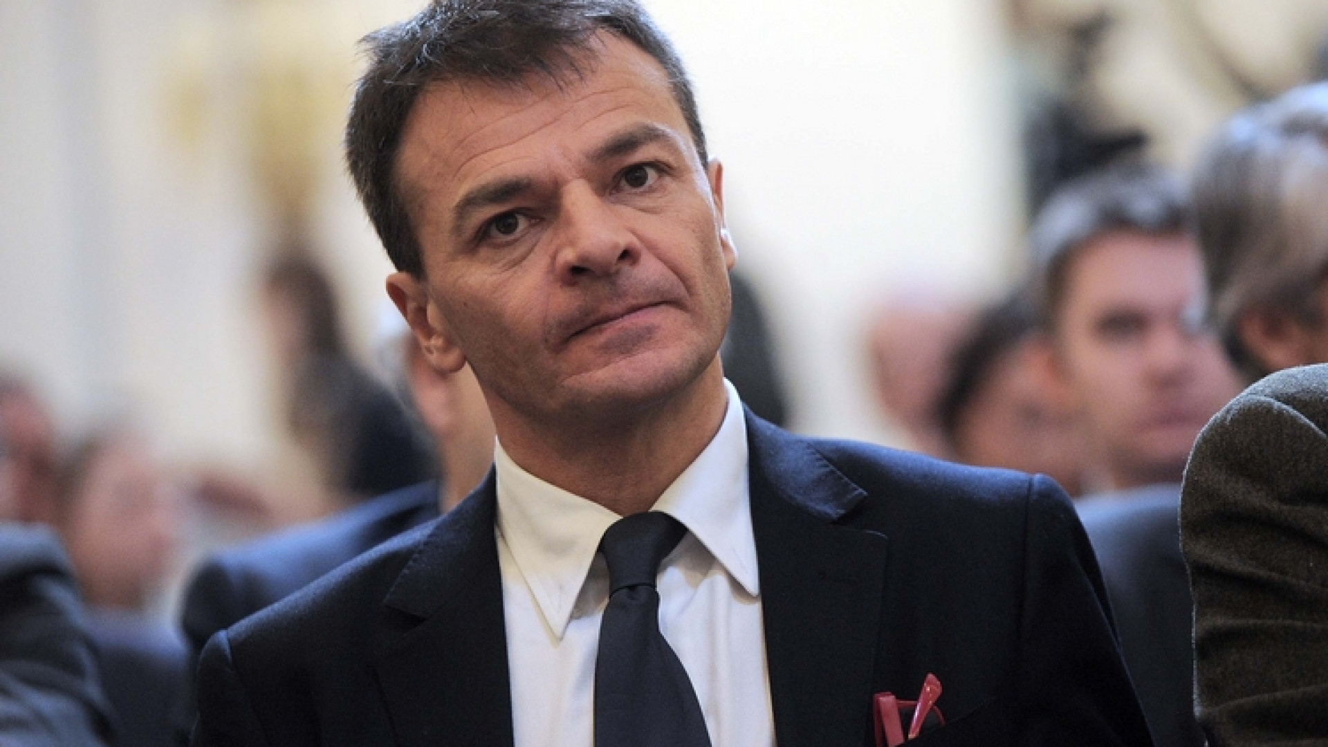 Immagine di Fassina: «no a surrogata è battaglia di sinistra»