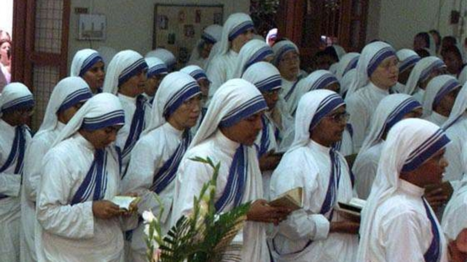 Immagine di Yemen, uccise 4 suore di Madre Teresa