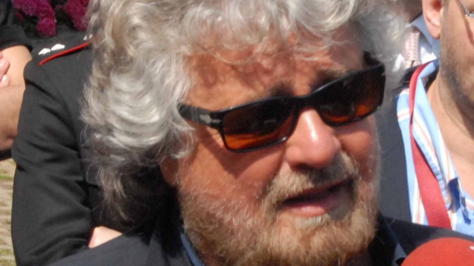 Immagine di M5S, Grillo e la riscoperta dei «valori»