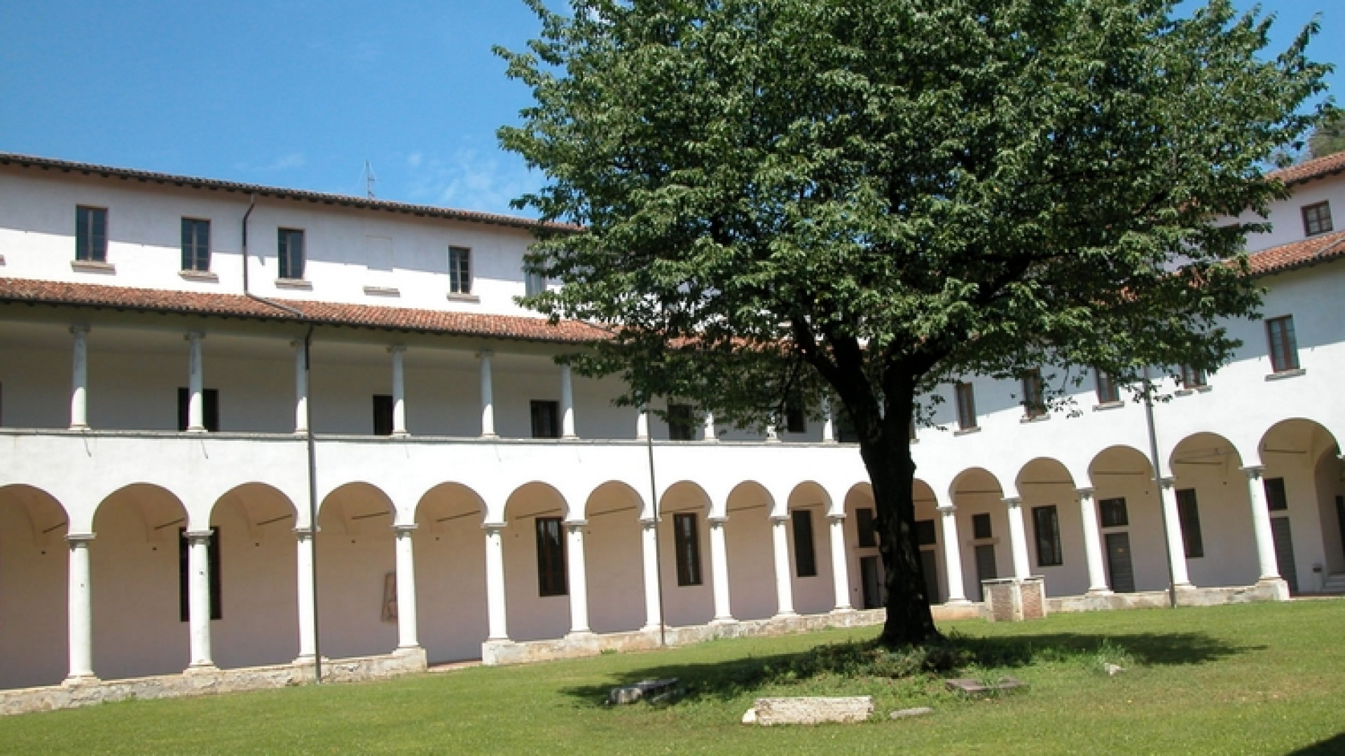 Immagine di Questi beni (culturali) meritano di più