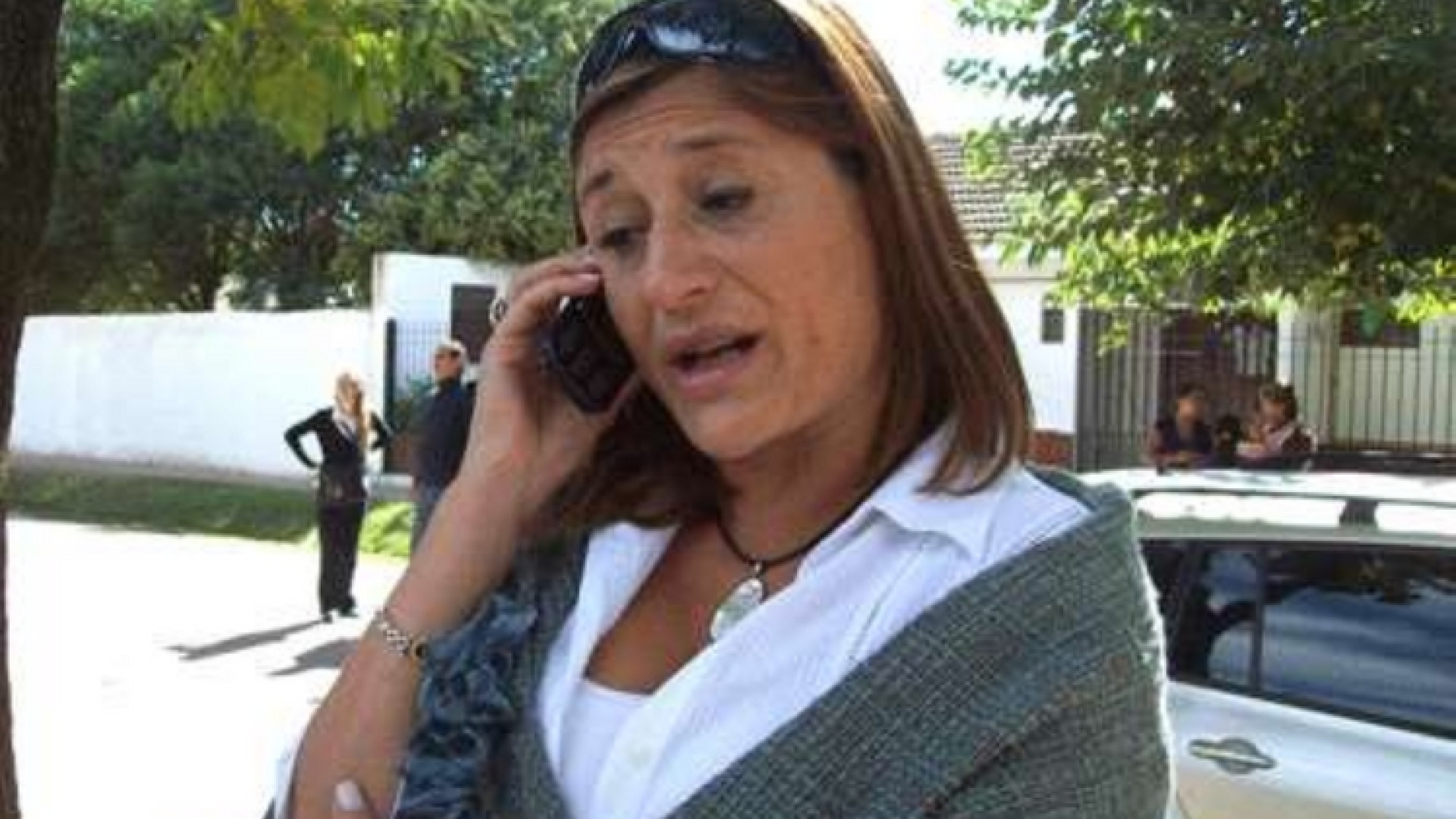 Immagine di MADRI: nel mondo tante «Plaza de Mayo»