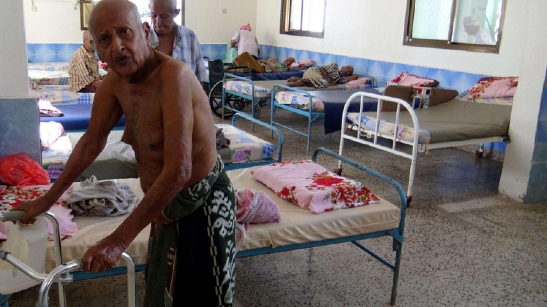 Immagine di Yemen, le 4 suore uccise Quell'amore in cambio di niente