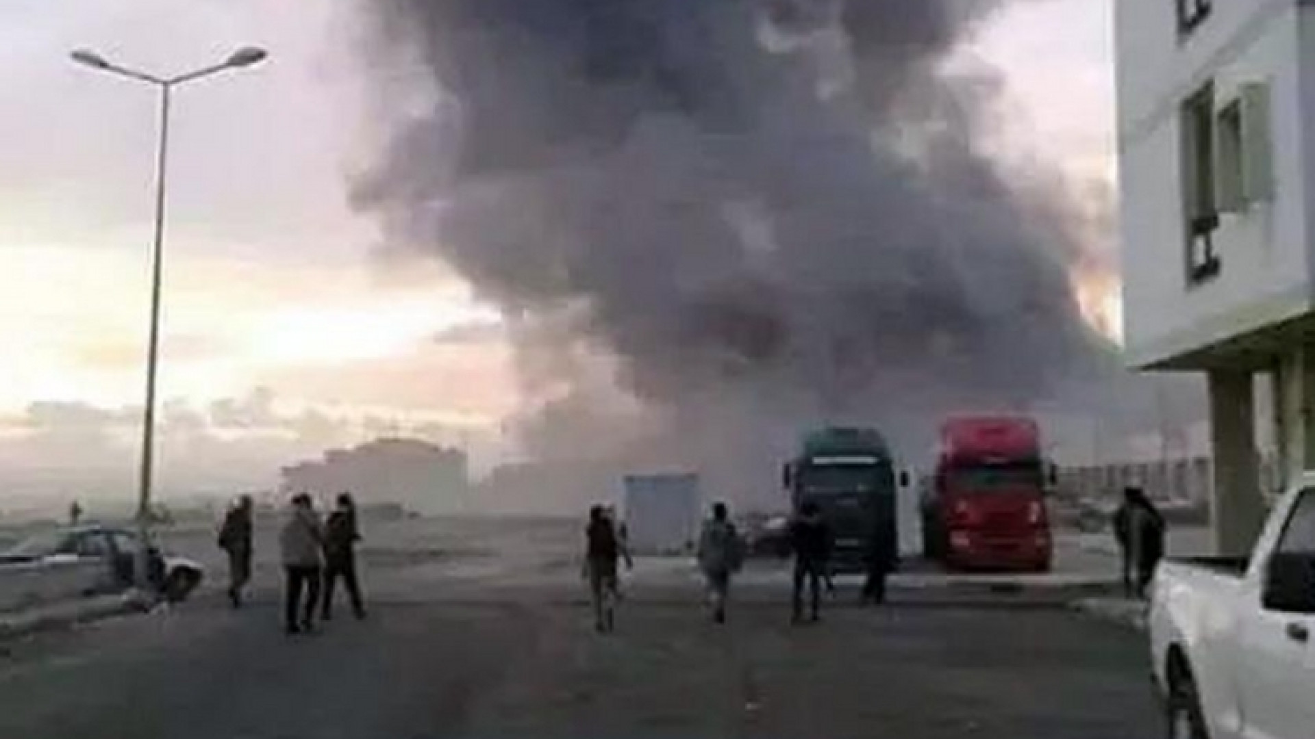 Immagine di Intervento in Libia? Mai avventure senza ritorno
