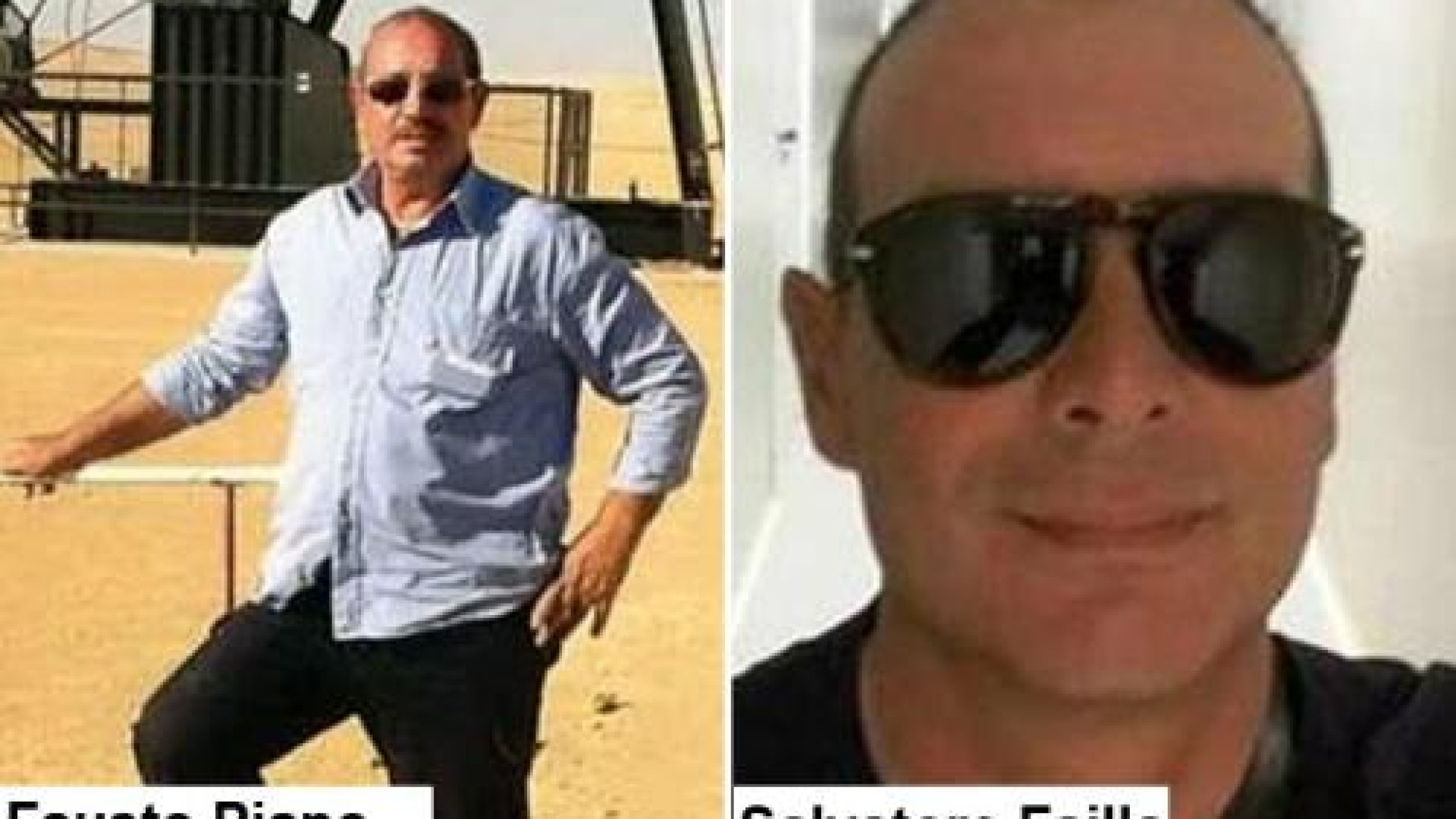 Immagine di Libia, rientro delle salme «entro martedì»