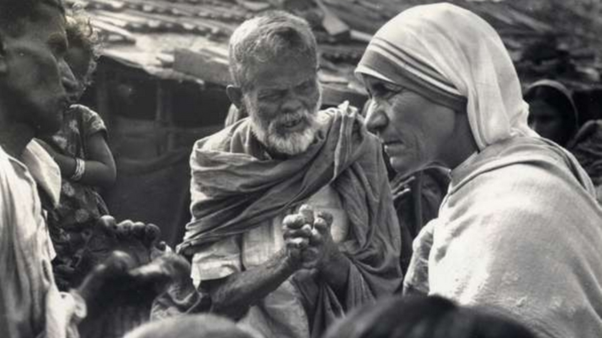 Immagine di Madre Teresa di Calcutta, il 15 marzo il decreto