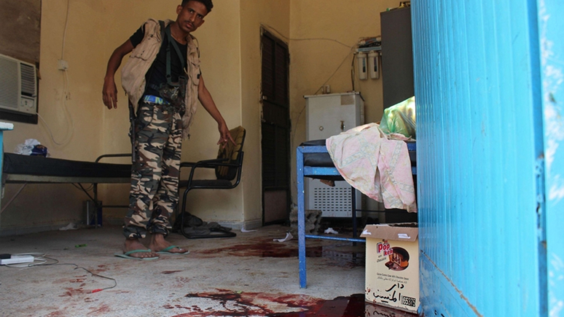 Immagine di Suore uccise in odio alla fede