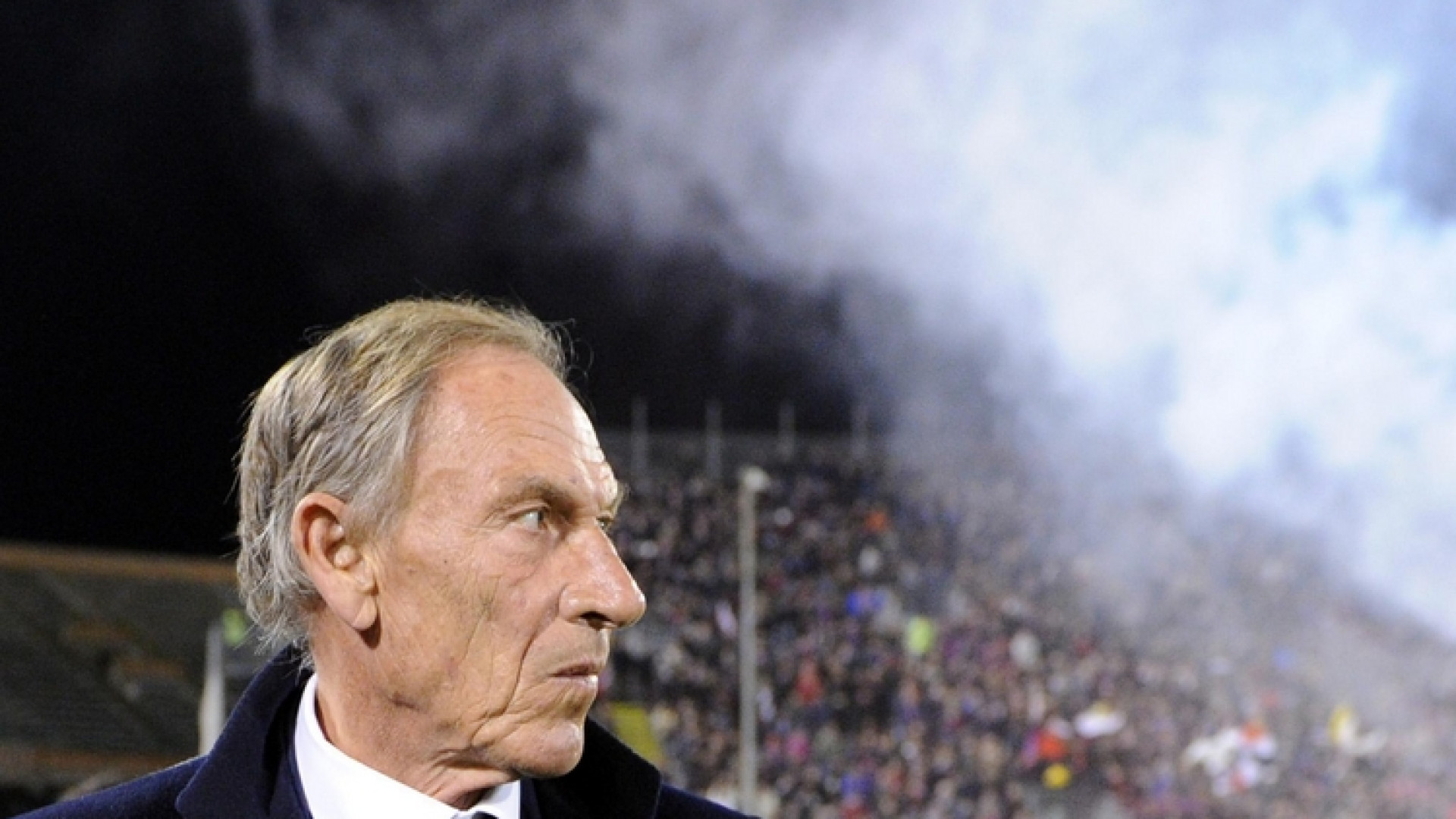 Immagine di Il fantastico mondo di Zeman