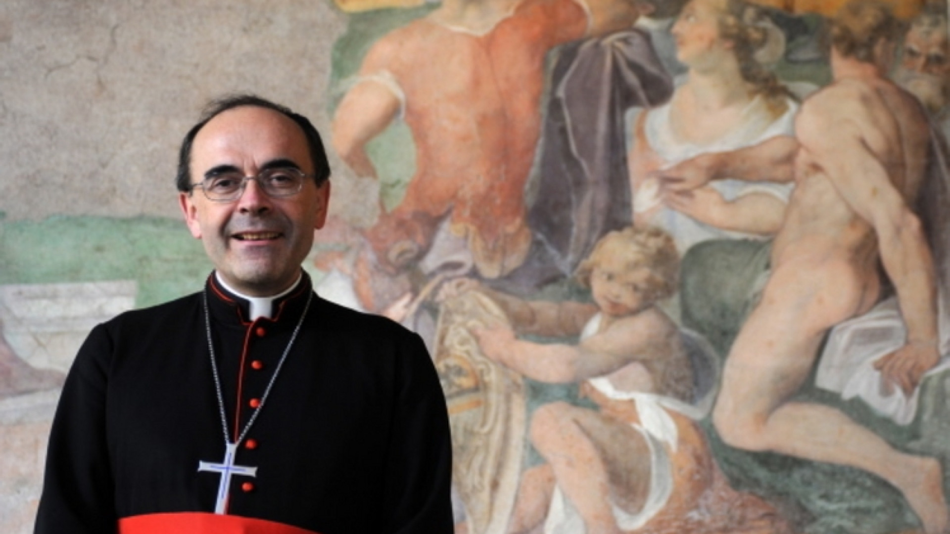 Immagine di Abusi su minori, inchiesta sull'arcidiocesi di Lione