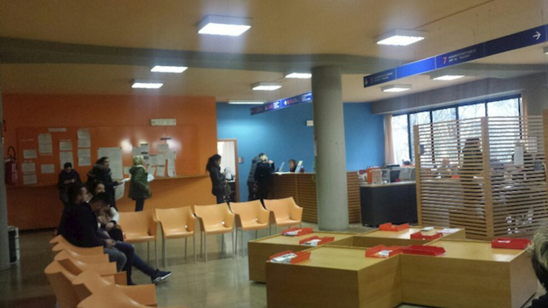 Immagine di Come evolve il lavoro