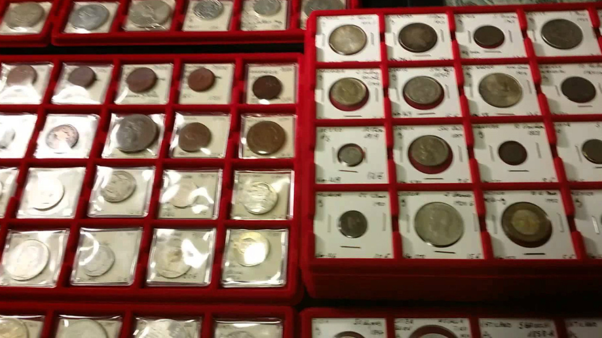 Immagine di Manifestazione filatelico numismatica cremonese