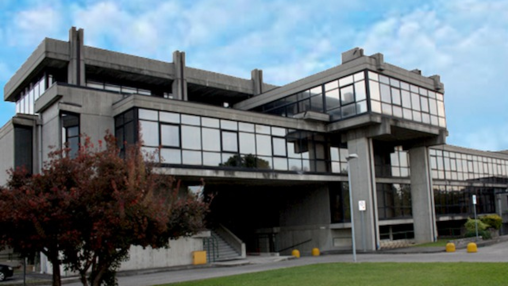 Immagine di Polo medico nel Tribunale