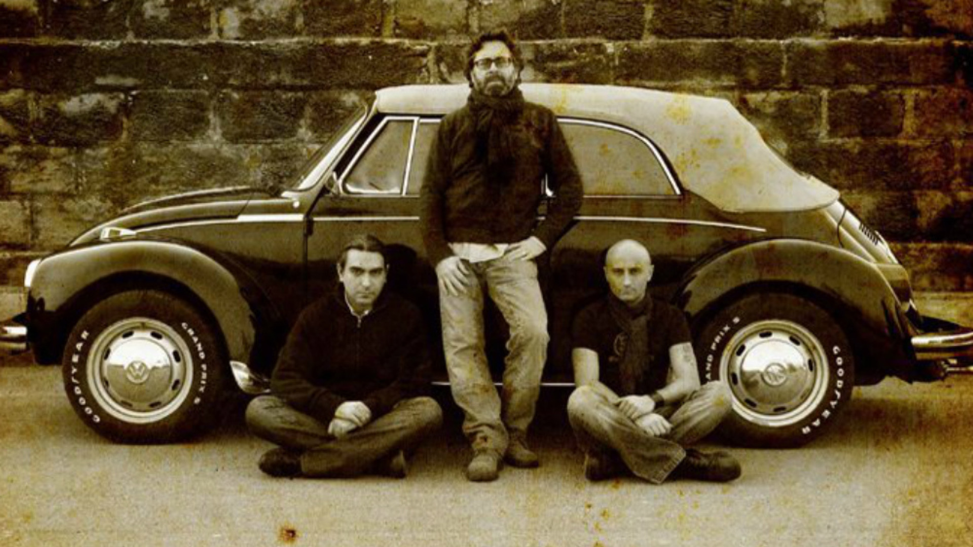 Immagine di La svolta blues del Sound