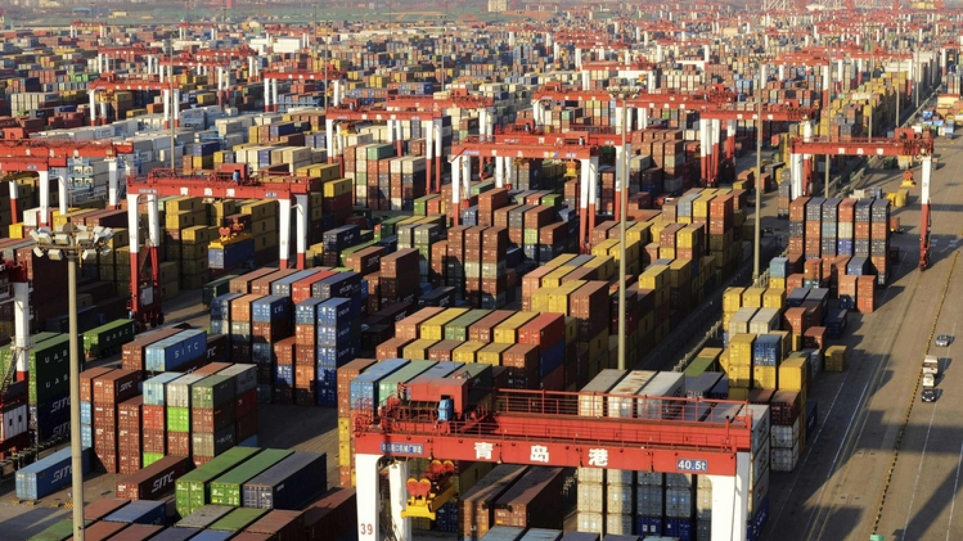 Immagine di Cina-Africa, legame in crisi. E arriva l'India