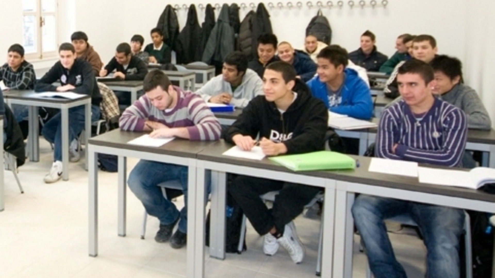 Immagine di Eccellenza e formazione, i segreti del Paese