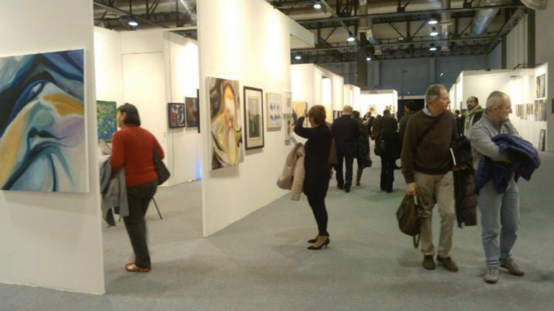 Immagine di Prende il via ArteCremona 2016