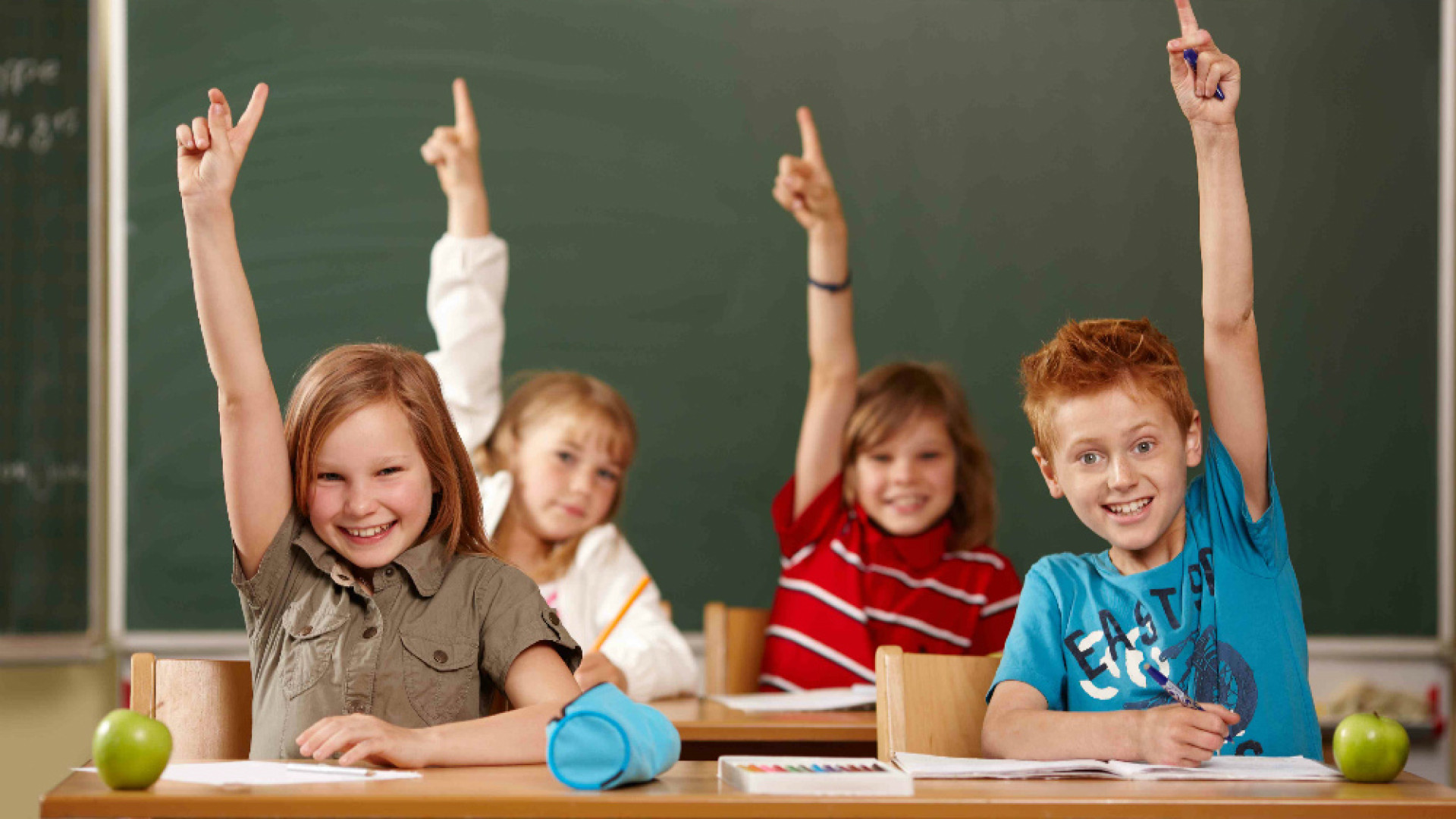 Immagine di Scuole private? La base perfetta per un’ottima carriera