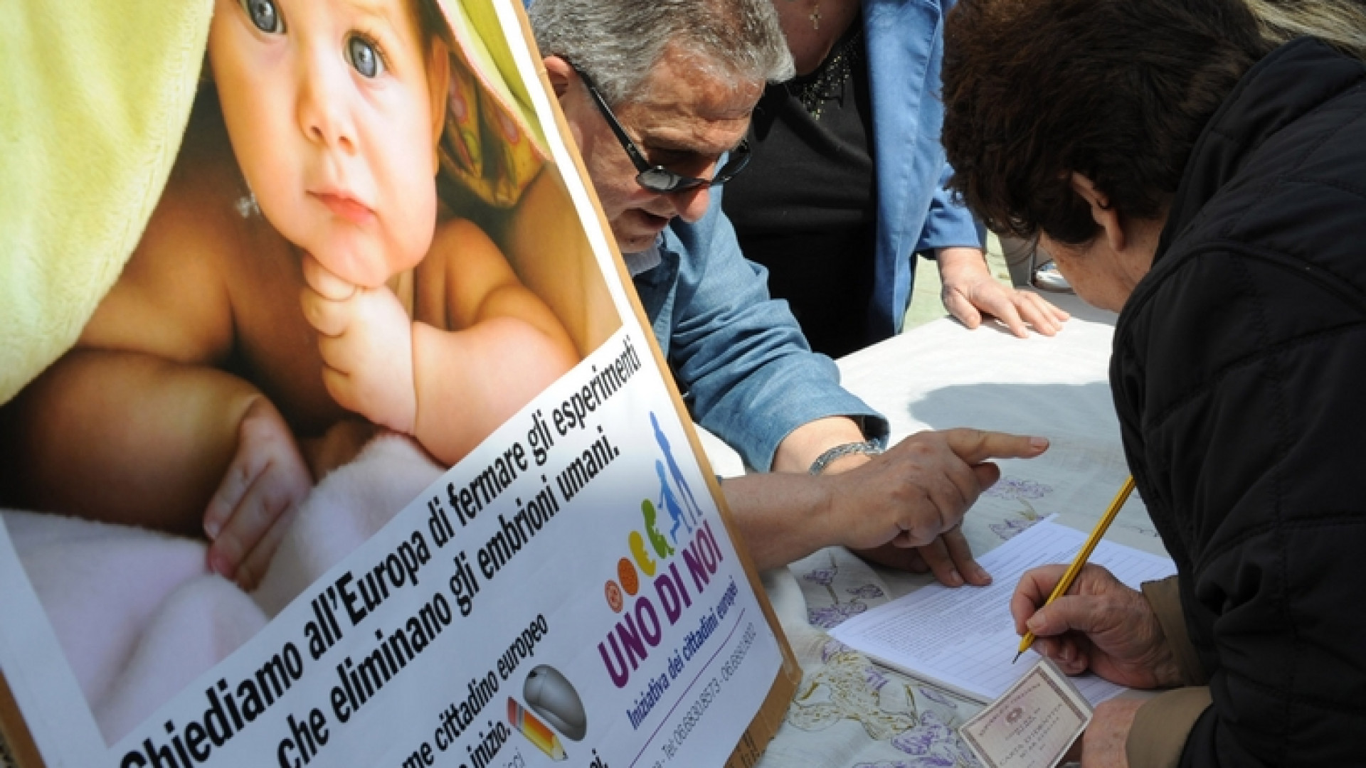 Immagine di Vita, buone notizie da Parigi. Il tempo dei ponti