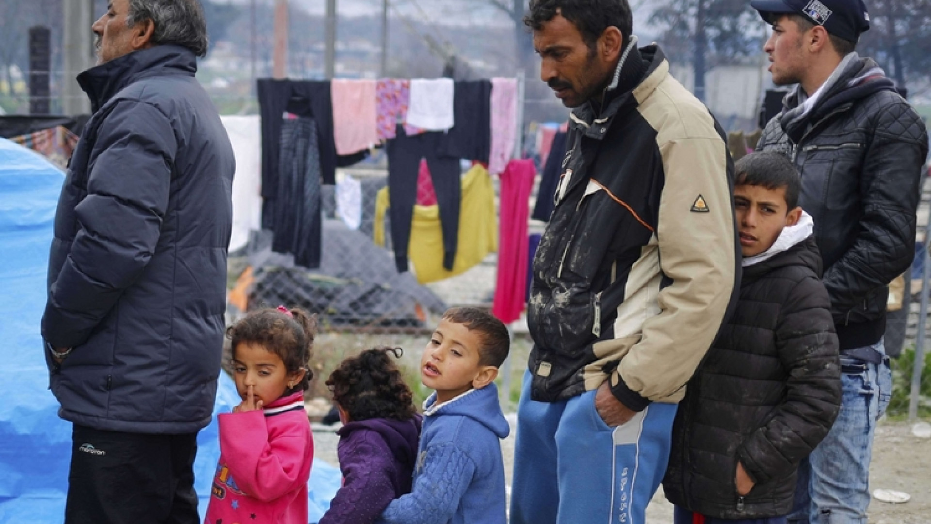 Immagine di I migranti e noi: ciò che si dice, ciò che è