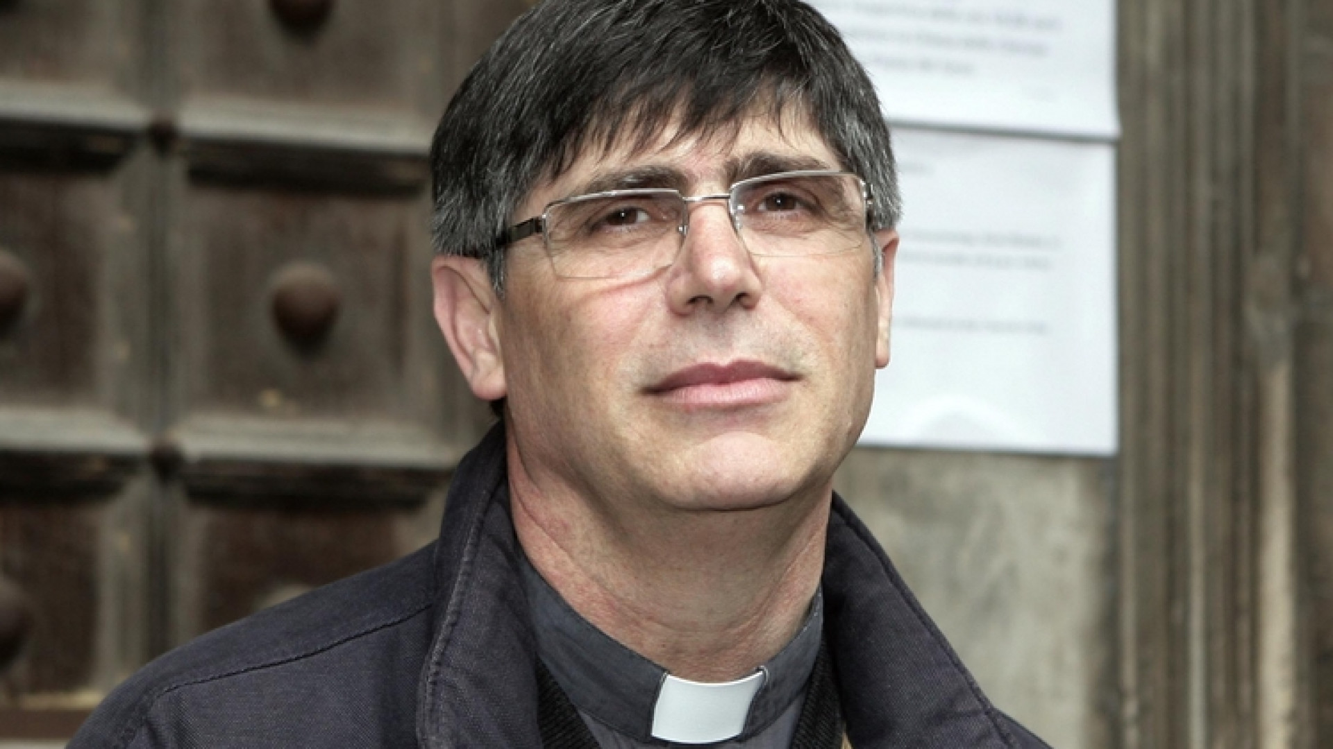 Immagine di Il Papa ricorda la Terra dei fuochi Non siamo soli, combattiamo insieme
