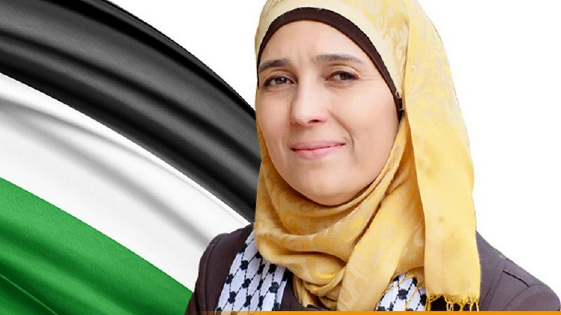 Immagine di È palestinese la prof più brava del mondo: il videomessaggio del Papa