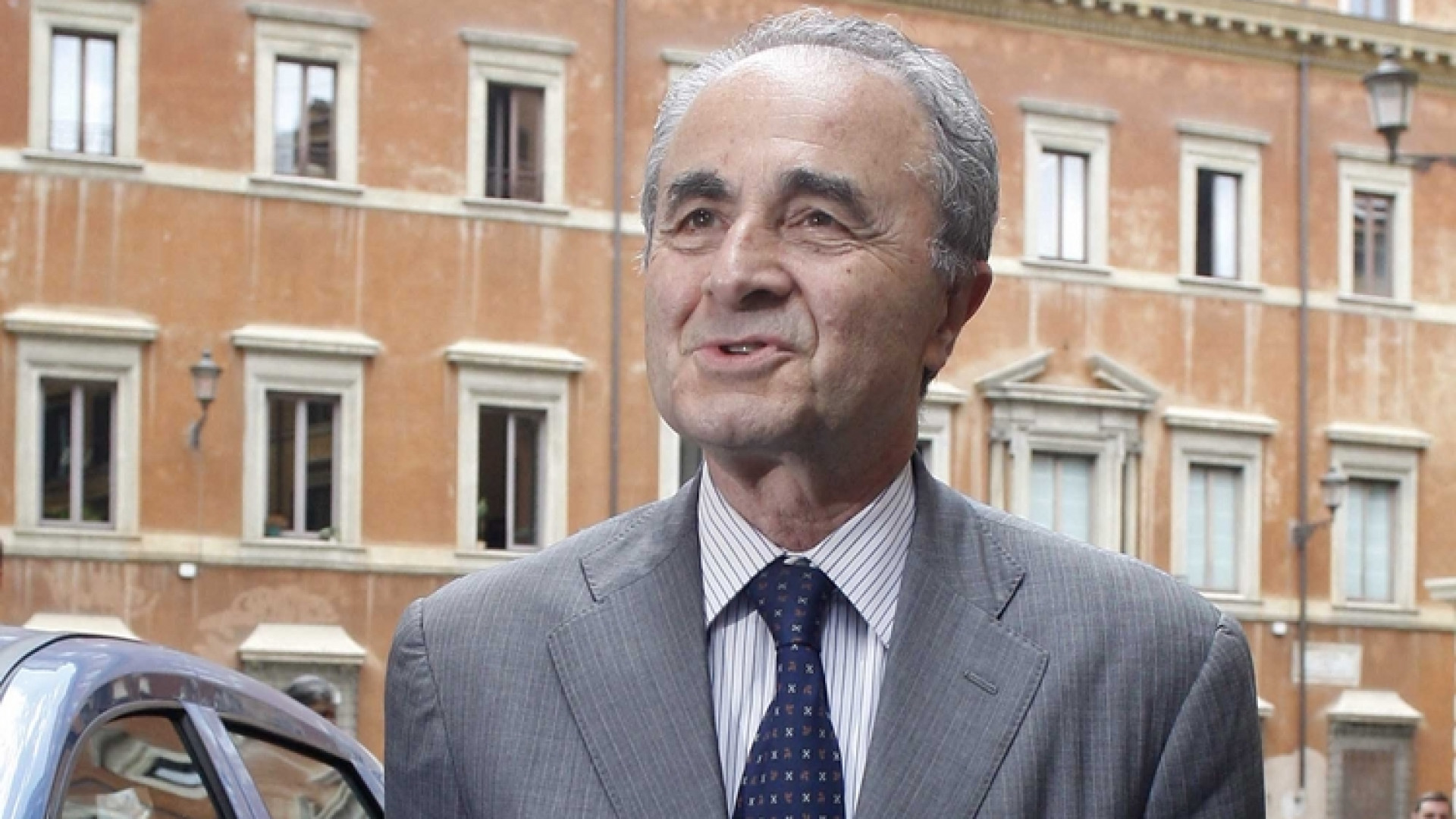 Immagine di Parisi: sto con Renzi, D'Alema ha soffocato l'Ulivo