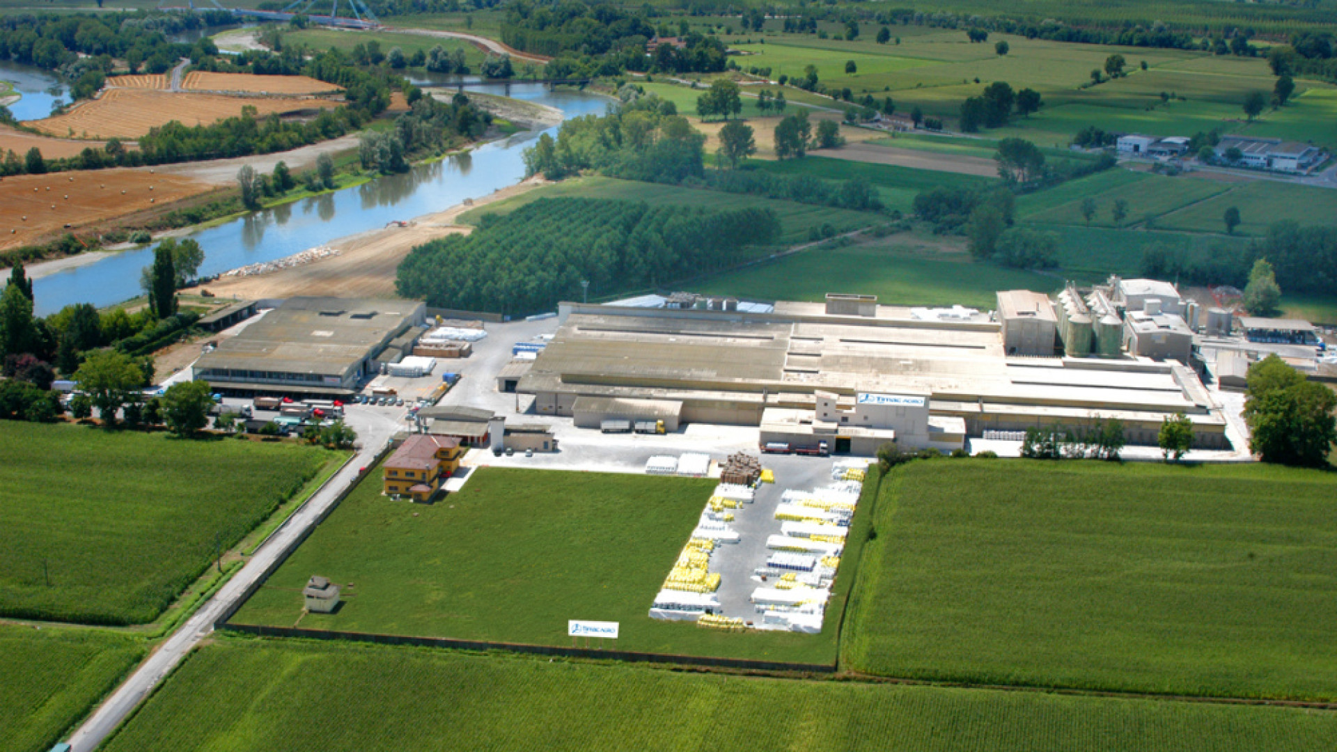 Immagine di A Timac Agro il riconoscimento "Best Workplaces Italia 2016"
