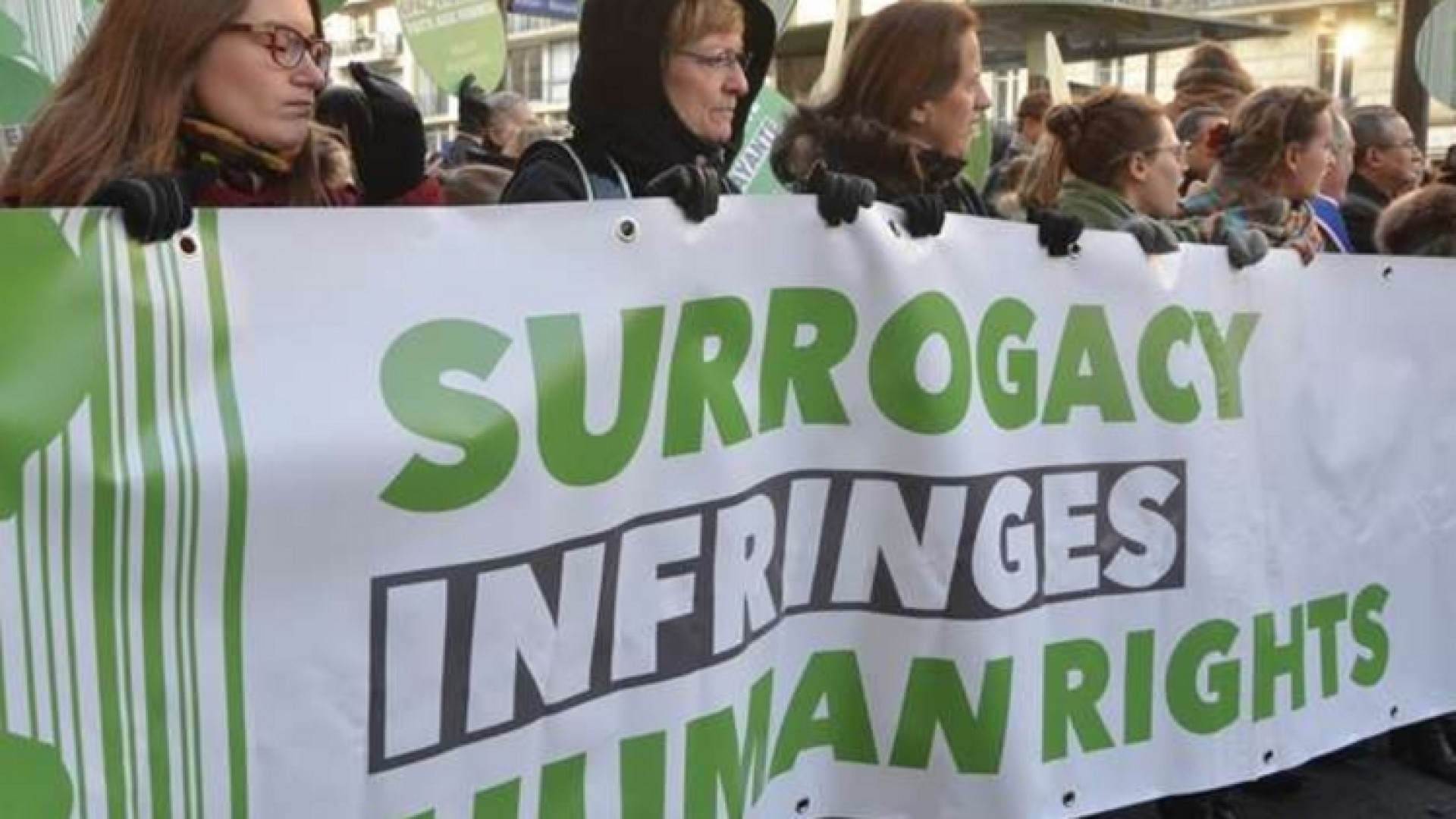 Immagine di Utero in affitto, no del Consiglio d'Europa