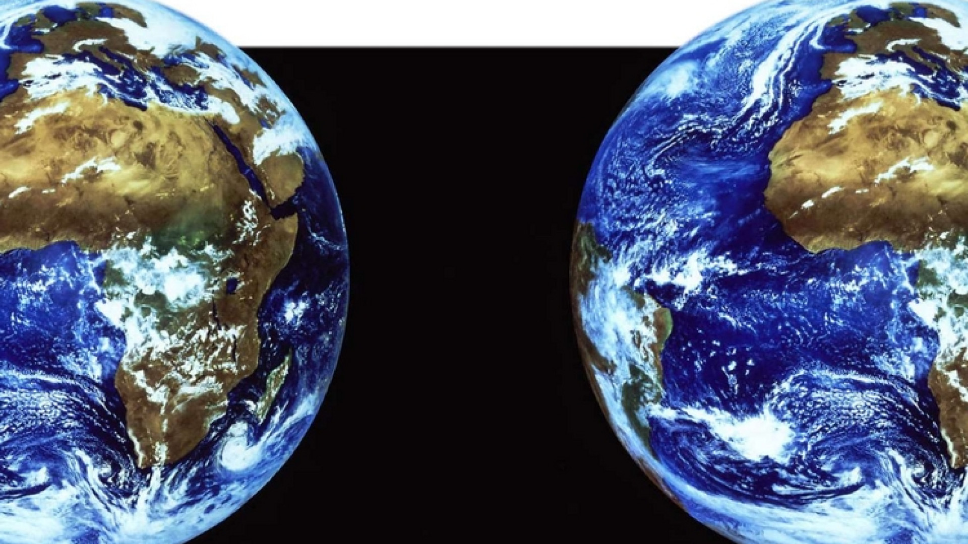 Immagine di Il filosofo che creò la Terra gemella