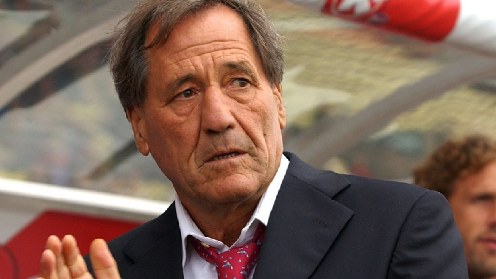 Immagine di Galeone: «Provaci ancora Allegri»